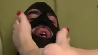 Amateursex, Ebenholz, Fetischsex, Fuss Fetisch, Selbstgedrehte Pornos