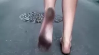 Amateursex, Blonde Frauen, Fetischsex, Fuss Fetisch, Selbstgedrehte Pornos