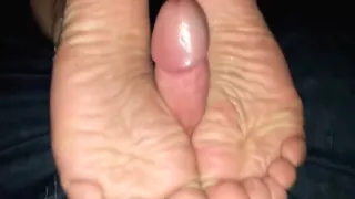 Exotic amateur Cumshot, Solo sex video