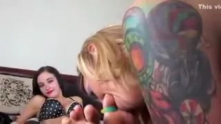 Amazing amateur Girlfriend sex scene