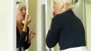 Fabulous amateur Foot Fetish sex video