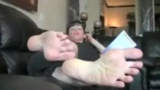 Hottest amateur Mature sex scene