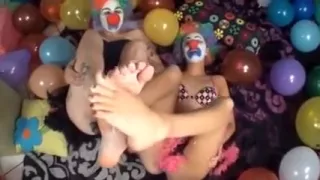 Hottest amateur Teens adult clip