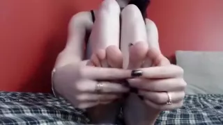 Exotic homemade Webcam, Teens adult video