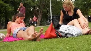 Amazing homemade Voyeur xxx scene