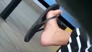 Exotic amateur Voyeur, Black xxx movie