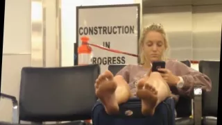 Hottest amateur Blonde, Solo adult video