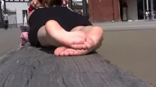 Amazing amateur Solo, Voyeur xxx video