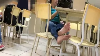 Best amateur Foot Fetish, Webcam adult video