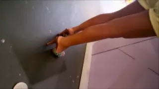 Incredible homemade Webcam, Voyeur sex scene