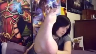 Incredible homemade Webcam sex movie