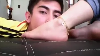 Incredible homemade sex scene