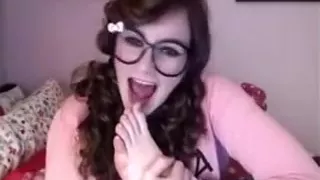 Amazing amateur sex scene