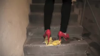 Amazing amateur sex video