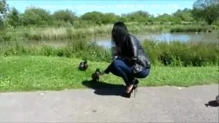 Hottest homemade adult clip