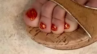 Exotic amateur sex clip