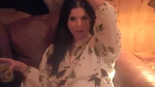 Fabulous amateur Softcore porn clip