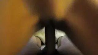 Horny homemade POV adult video