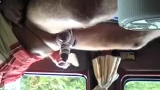 Horny homemade gay video with Solo Male scenes