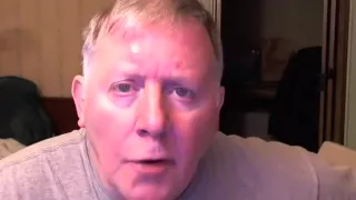 The Annoying Chris Show - A Man In Love With An Old Army Boot Uncut