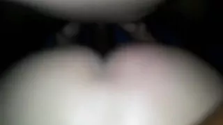 afternoon quickie with the girlfriend 