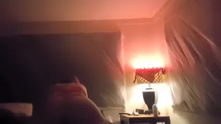 Fat booty bouncing on hard dick