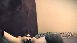 My Wife Toying Herself