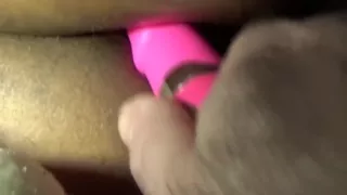 short teaser trying to work out some double penetration  action