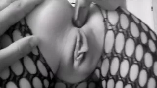 I've torn everything so I'm excited! Oxana Tasev