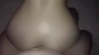 #AsiaWife Today my wife is my sexy puppy