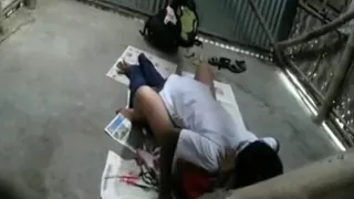 india lady teacher fuck by her Stuent