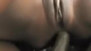 My Squirting Neighbor