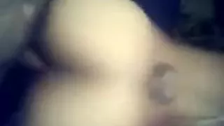 A glimpse of me riding my dick part one! Short, sweet, simple.