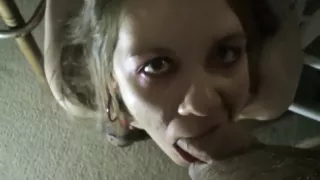 sloppy head...beanzie