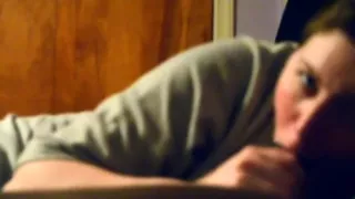 mrs. treats me to a movie, steak and a blowjob