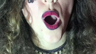 Vieni Per Le Mie Labbra. Italian JOI.