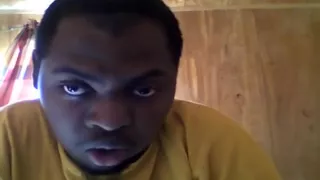 I just saying some things that I wanted to tell ya'll