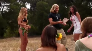 George Anton's Robinson Crusoe (2008) FULL MOVIE HDV 1080p