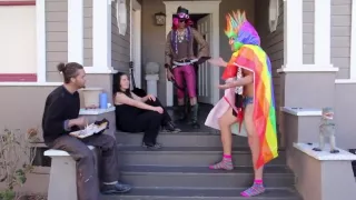 [tv] Angeliens - TV PILOT