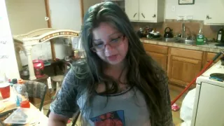 Get to know me ;) (non nude... just woke up)