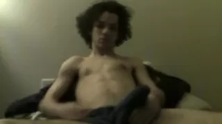 Masturbating for a friend (Pre-tow truck)