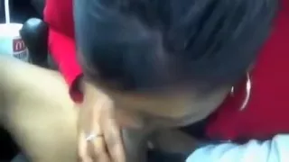 Yea She Sucking My Dick