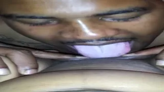 The best head ever!!! Amazing pussy eater!!