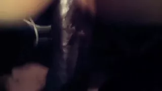 projectpimp and mrs.silky getting fucked hard and deep in her ass