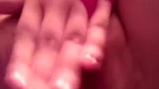 Home Alone and Horny! Watch Me Masturbate for You!