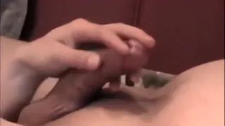 Geile Handentspannung