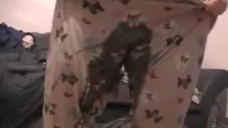 I couldnt hold it any longer hehe