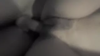 moi et une copine (me and a girlfriend)