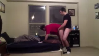 car salesmen breed each other