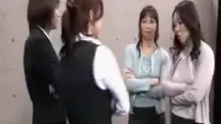 Confrontation of RCT Fighting Groups - Fragments